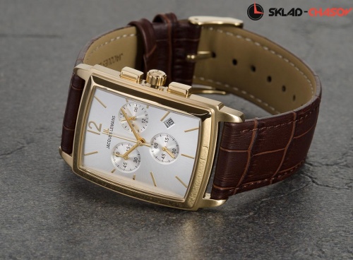 Наручные часы Jacques Lemans 1-1906D фото фото 4