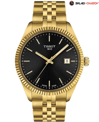 Наручные часы Tissot T156.410.33.051.00 фото