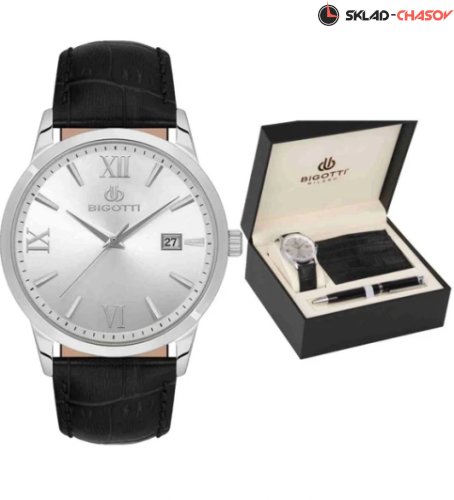 Bigotti BG.1.10614-1 фото фото 3