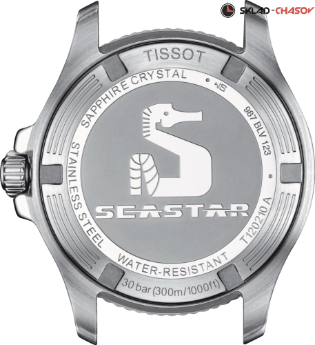 Tissot T120.210.21.051.00 фото фото 2