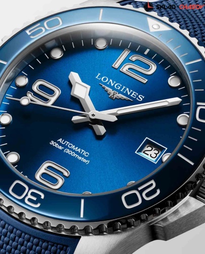 Наручные часы Longines L3.780.4.96.9 фото фото 2