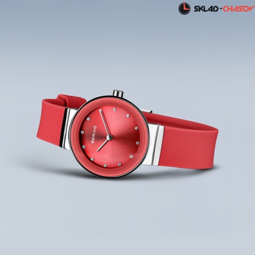 Наручные часы Bering 10129-503 фото фото 4