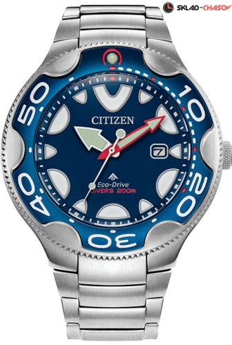 CITIZEN BN0231-52L фото