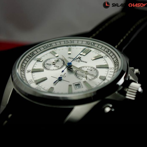 Мужские Jacques Lemans Liverpool 1-1117BN фото фото 3