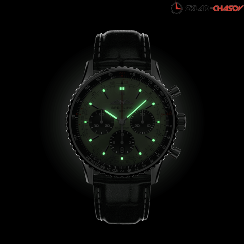 Breitling AB0138241L1P1 фото фото 4