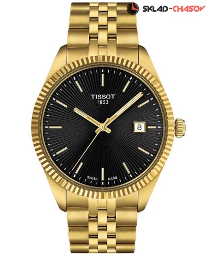 Наручные часы Tissot T156.410.33.051.00 фото