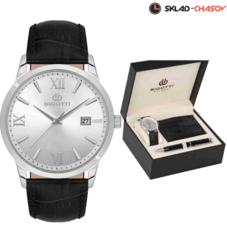 Bigotti BG.1.10614-1 фото фото 3