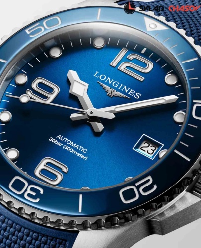 Наручные часы Longines L3.780.4.96.9 фото фото 2