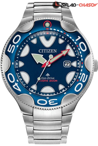 CITIZEN BN0231-52L фото