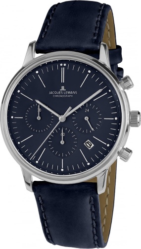 Мужские Jacques Lemans Retro Classic N-209ZC фото