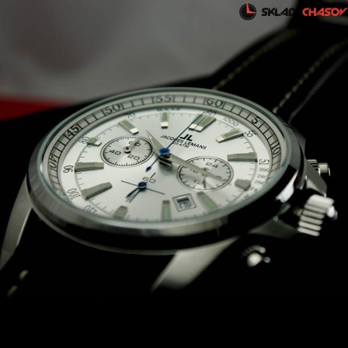 Мужские Jacques Lemans Liverpool 1-1117BN фото фото 3