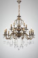 Lucia Tucci BARLETTA 1730.15 antique фото