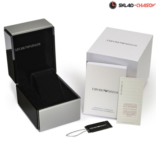 Emporio Armani AR2473 фото фото 3