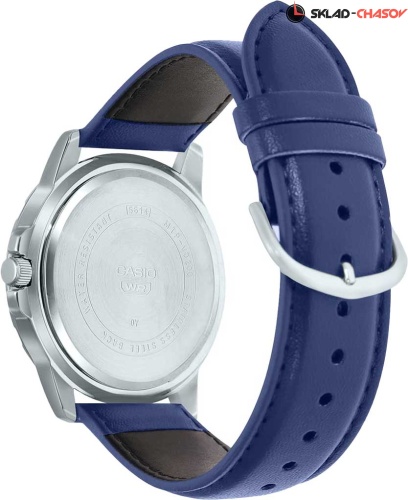 Casio MTP-VD200L-2B фото фото 5