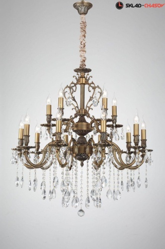 Lucia Tucci BARLETTA 1730.15 antique фото