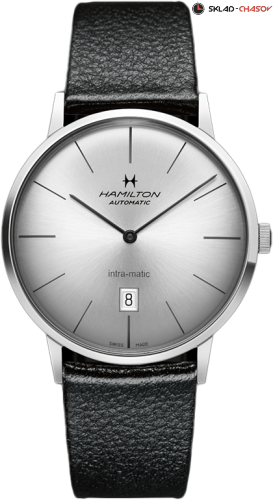 Hamilton H38755751 фото