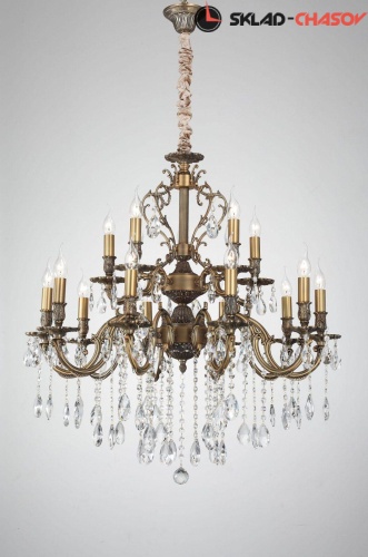 Lucia Tucci BARLETTA 1730.15 antique фото