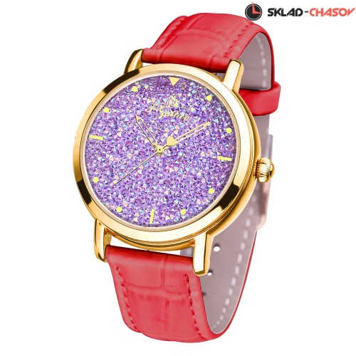 Наручные часы F. Gattien HH001-111 кр. фото фото 2