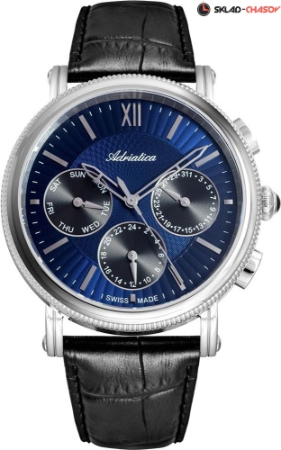 Adriatica Portofino A8272.5265QF фото