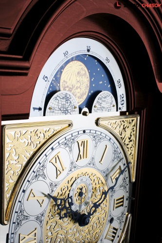 Hermle 01210-031171 фото фото 11