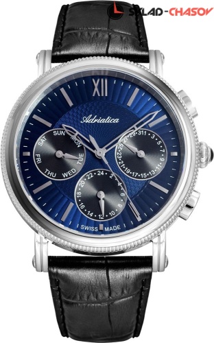 Adriatica Portofino A8272.5265QF фото