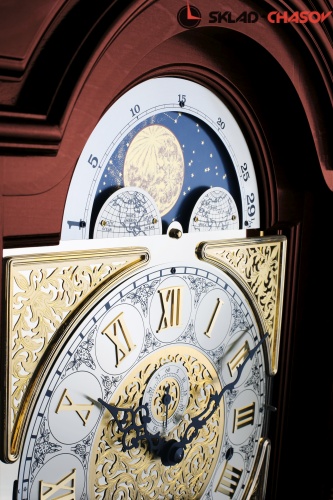 Hermle 01210-031171 фото фото 11