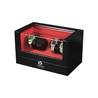 Шкатулка для автоподзавода 4-х часов MAINTAIN 04BLR фото