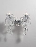 Lucia Tucci Ashanti W1250.2 clear фото