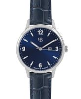 Часы "Русское Время" 13330485кк кварцевые женские фото