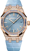 Часы Audemars Piguet Royal Oak Selfwinding 9692 фото