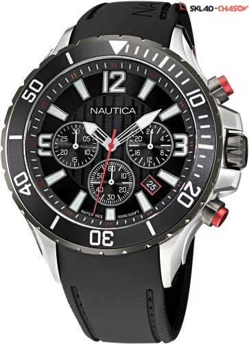 Nautica NAPNSS124 фото фото 2