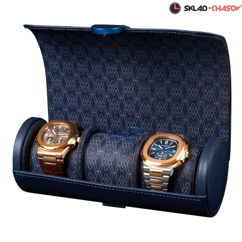 Футляр для перевозки часов Wolf 190617 фото фото 3