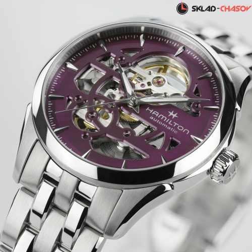 Hamilton H32265101 фото фото 4