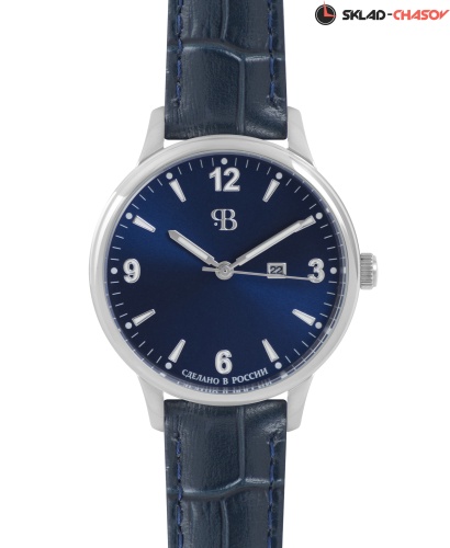 Часы "Русское Время" 13330485кк кварцевые женские фото