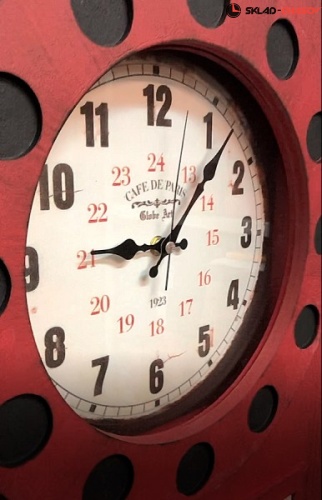 Galaxy DA-006 Red фото фото 4