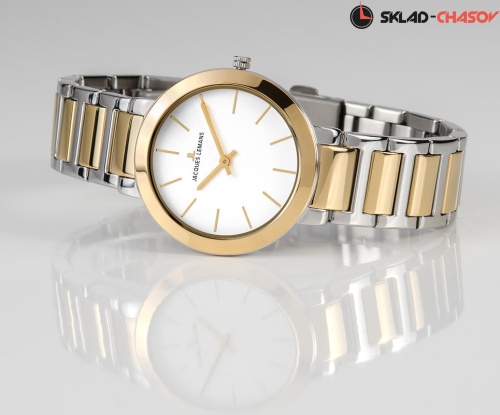 Женские Jacques Lemans Milano 1-1842D фото фото 2