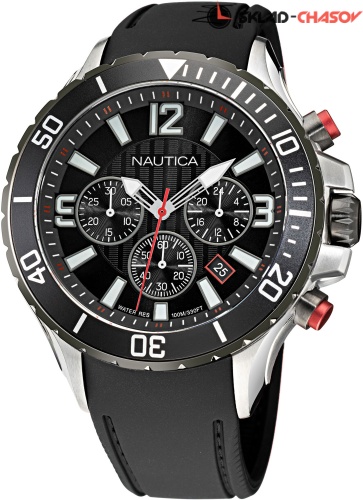 Nautica NAPNSS124 фото фото 2