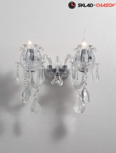 Lucia Tucci Ashanti W1250.2 clear фото