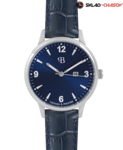 Часы "Русское Время" 13330485кк кварцевые женские фото