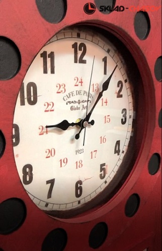 Galaxy DA-006 Red фото фото 4