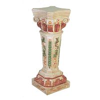 Декоративный столбик Kaveh 2166 фото