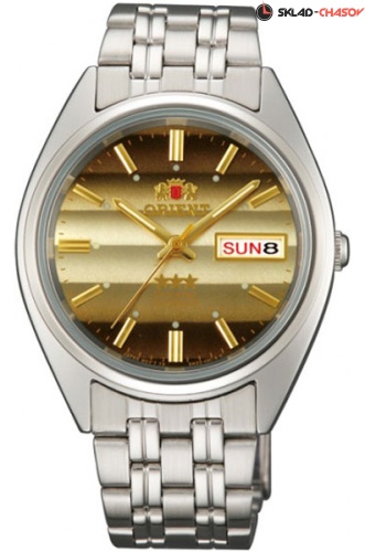 ORIENT FAB0000DU9 фото