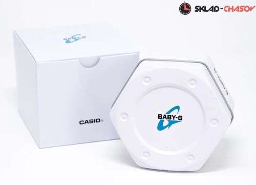 Casio BA-130WP-4A фото фото 2