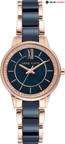 Женские Anna Klein Ceramics 3344NVRG фото