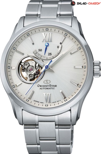 Мужские Orient Star RE-AT0003S00B фото