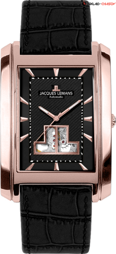 Наручные часы Jacques Lemans 1-1368E фото