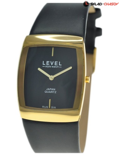 9013437G "LEVEL" Часы наручные фото