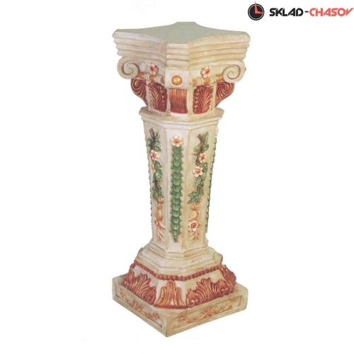 Декоративный столбик Kaveh 2166 фото