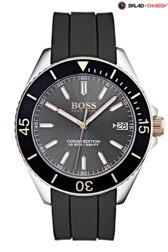 Hugo Boss HB-208-02 фото