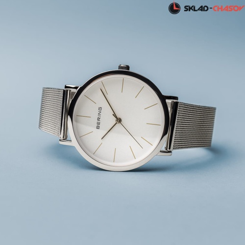 Унисекс Bering Classic 13436-001 фото фото 7